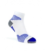 Silverpoint Top Trail Sock